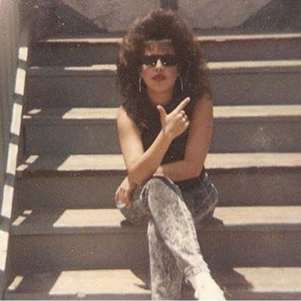 80s & 90s Vintage Fashion